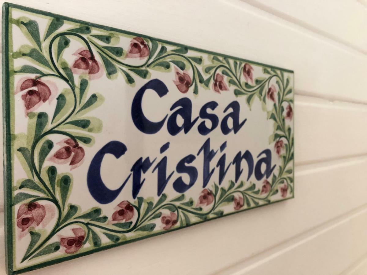 Central Tavira Apartment With Balcony, Casa Cristina Exterior photo